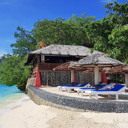 Prince John Dive Resort Donggala ภายนอก รูปภาพ
